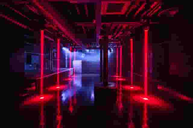 XOYO