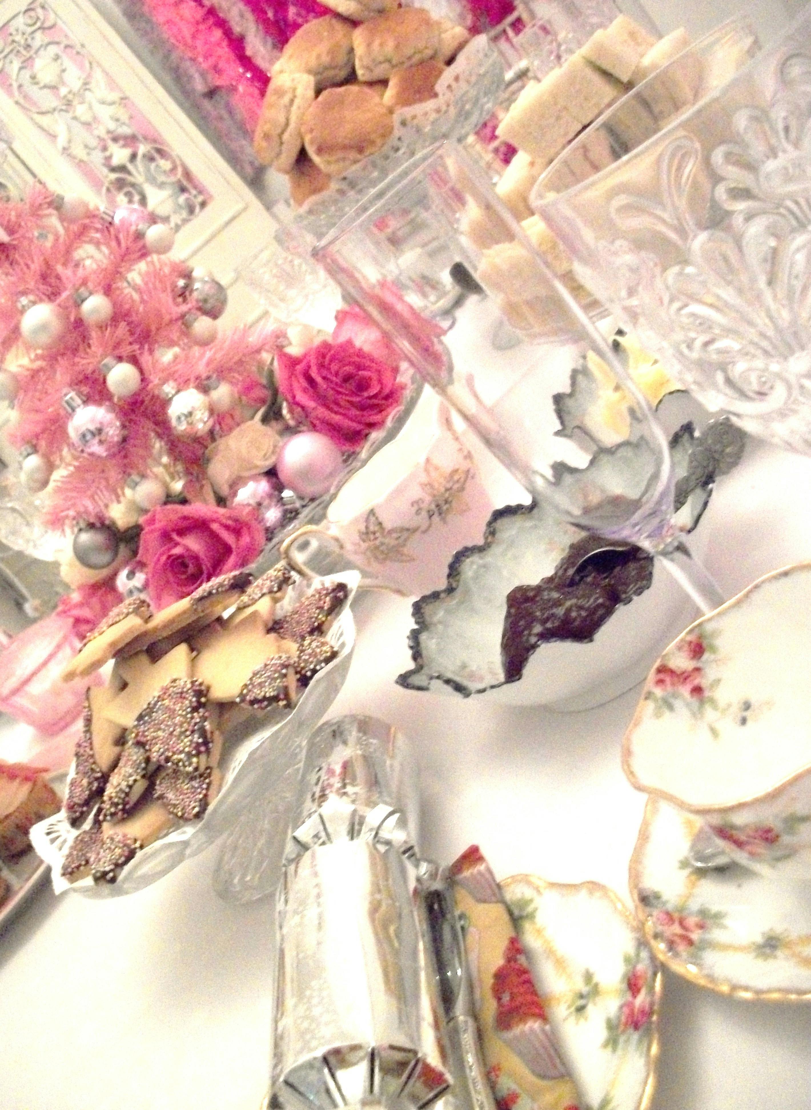 Tea Party - image