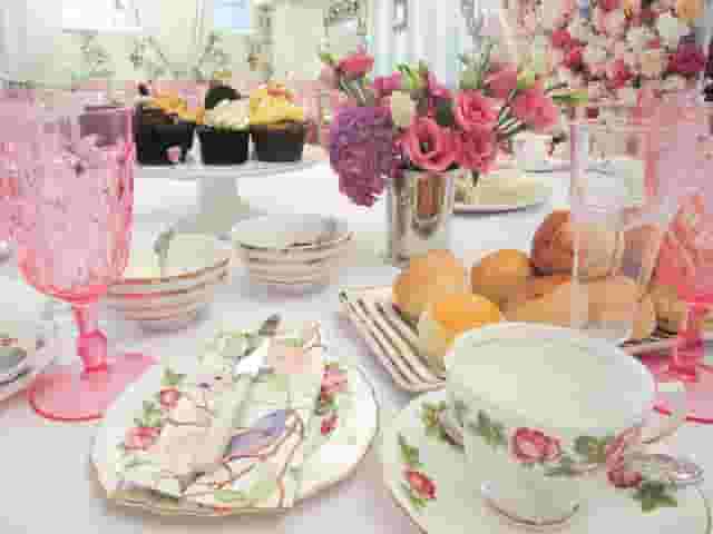 Tea Party