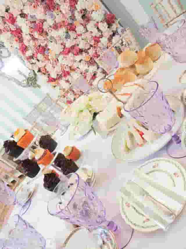 Tea Party