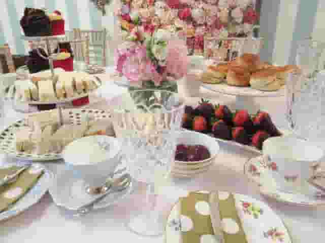 Tea Party