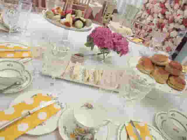 Tea Party