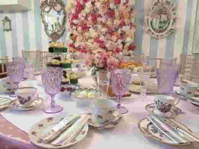 Tea Party