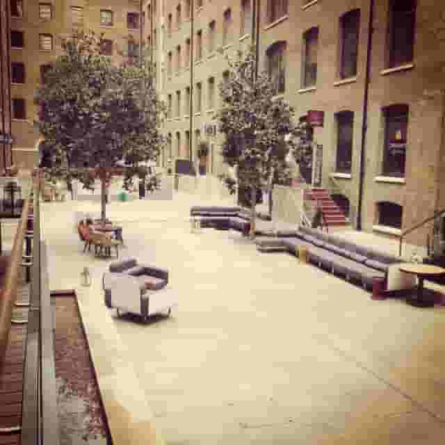 Devonshire Terrace