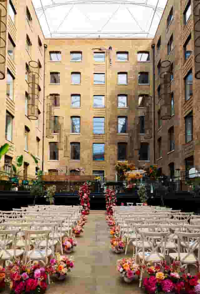 Whole Venue