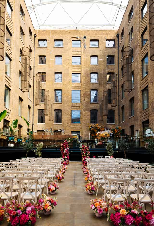 Whole Venue