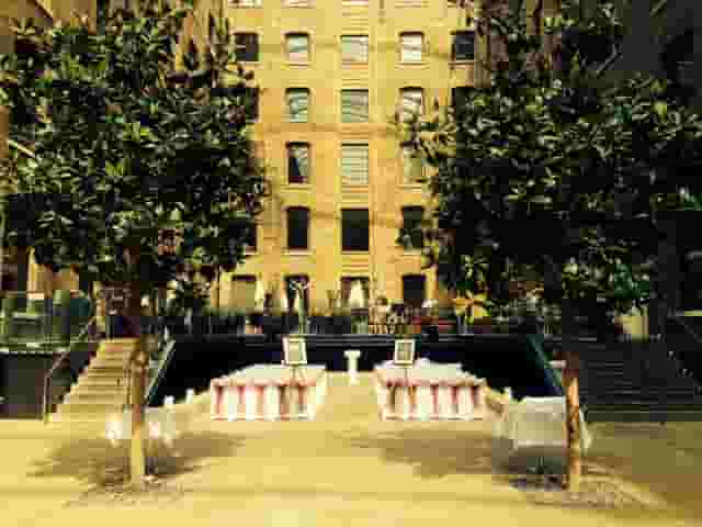 Devonshire Terrace