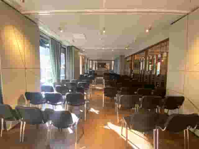 Private Rooms