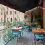 Private Bars