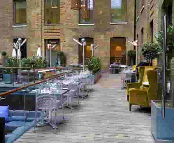 Private Rooms
