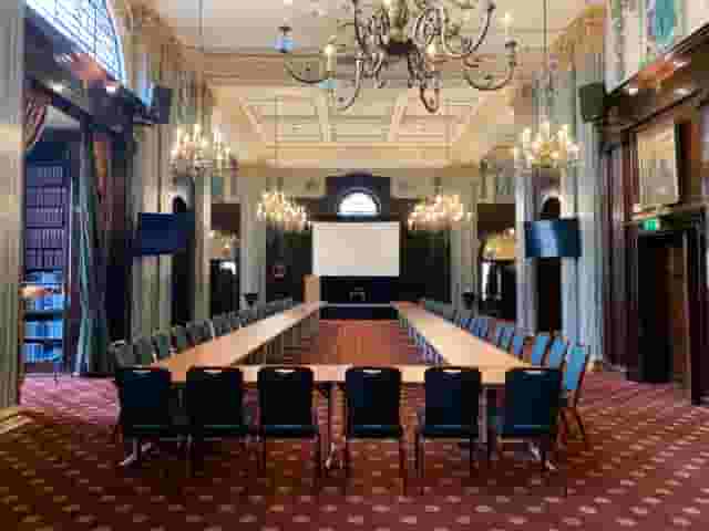 113 Chancery Lane