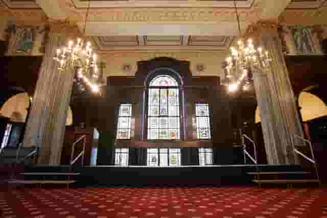 113 Chancery Lane