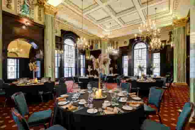 113 Chancery Lane