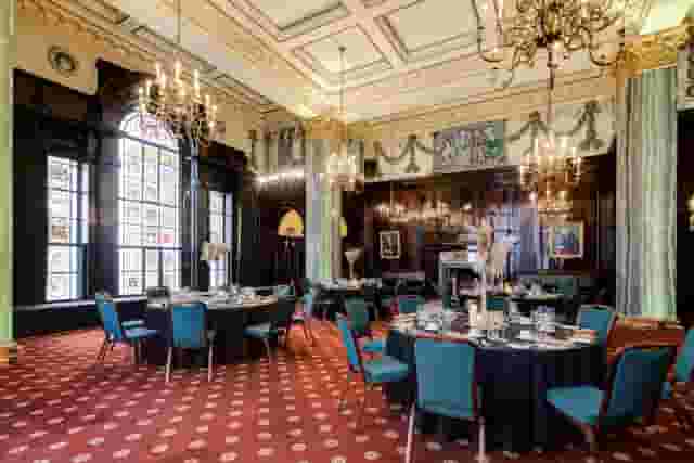 113 Chancery Lane