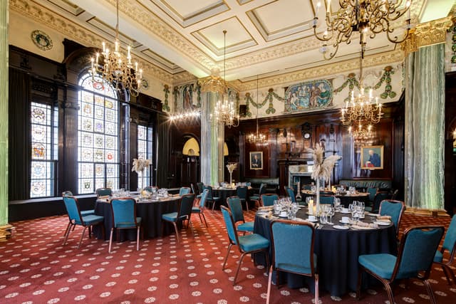 113 Chancery Lane