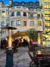 Event Venues