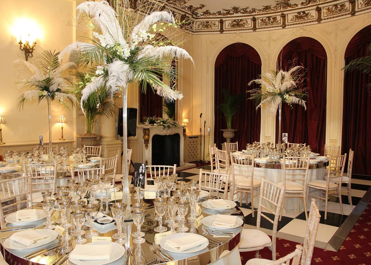 Argyll Room
