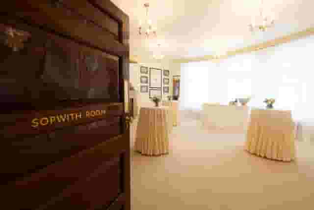 Sopwith Room