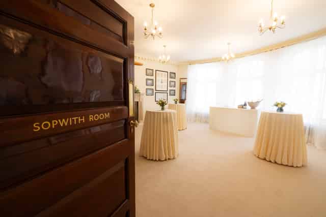 Sopwith Room
