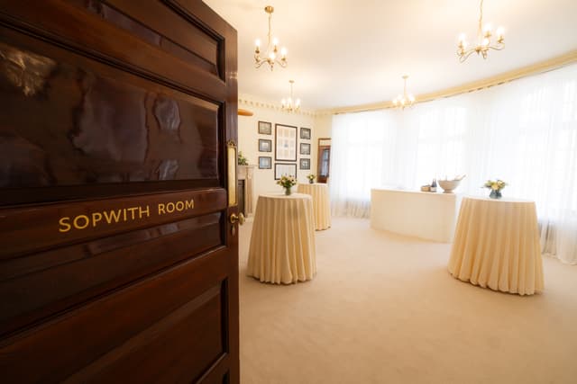 Sopwith Room