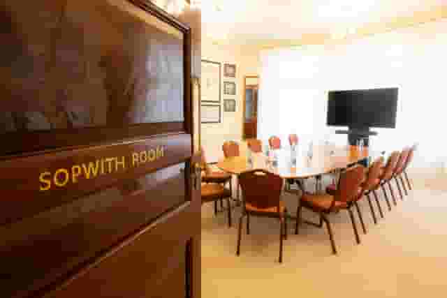 Sopwith Room