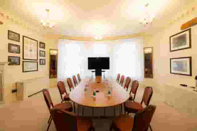 Sopwith Room