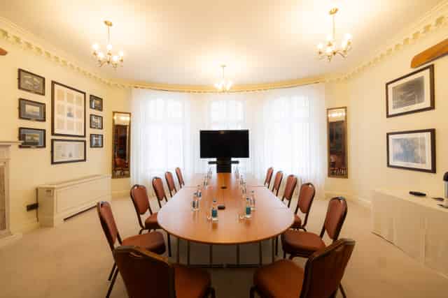 Sopwith Room