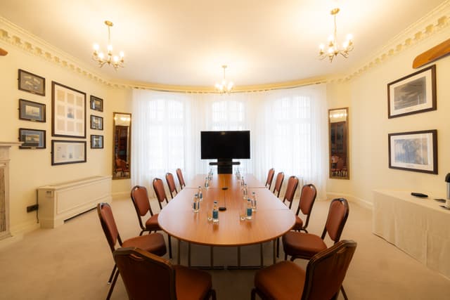 Sopwith Room