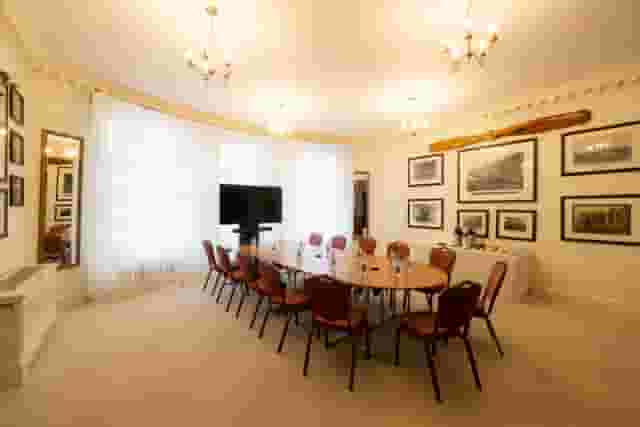 Sopwith Room