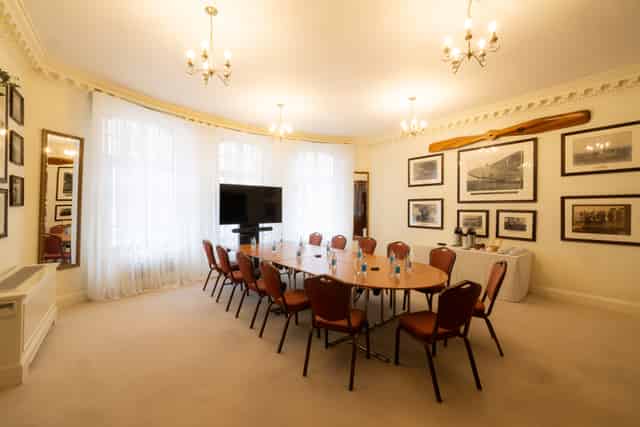 Sopwith Room