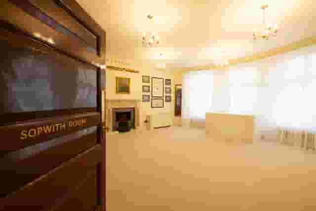 Sopwith Room