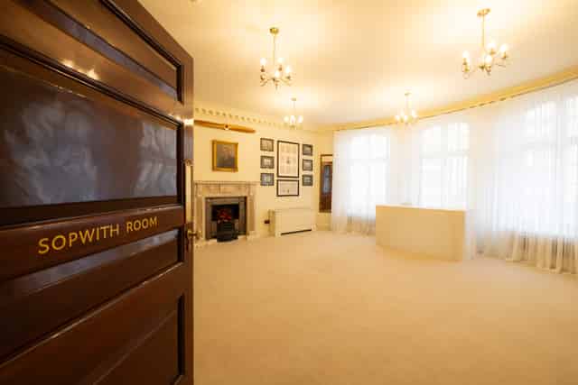 Sopwith Room