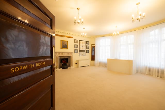 Sopwith Room