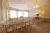 Small Meeting Rooms