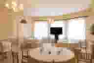 Small Meeting Rooms