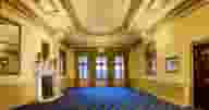 Unique Conference Venues
