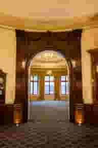 Conference Venues