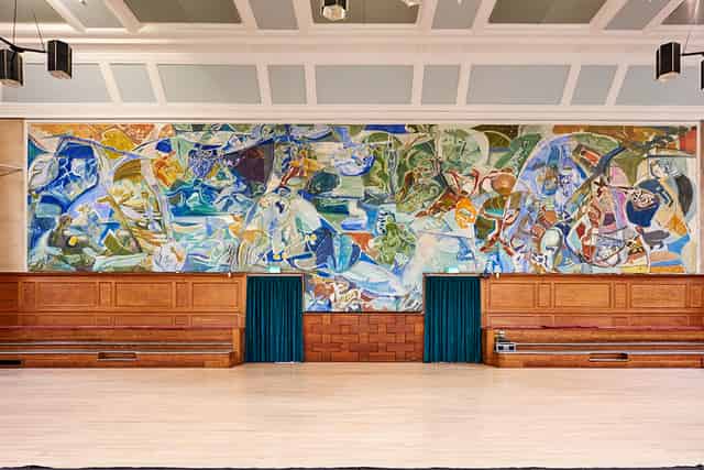 Cecil Sharp House