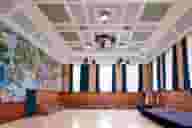 Performance Spaces