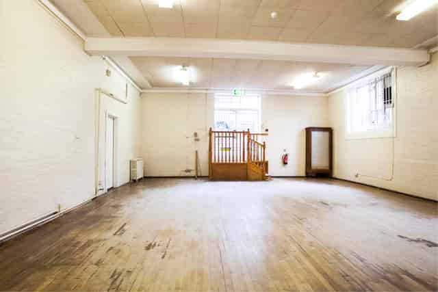 Cecil Sharp House