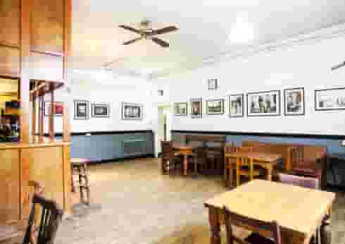 The Bar