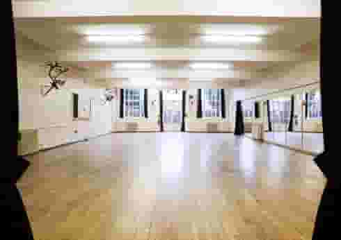Cecil Sharp House