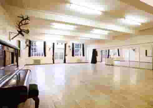 Cecil Sharp House