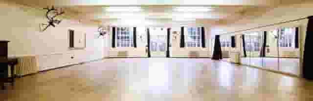 Cecil Sharp House