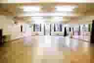 Workshop Spaces