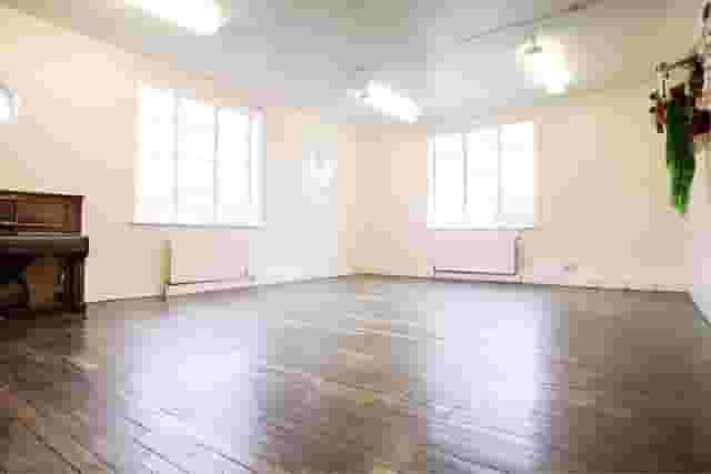 Committee Room