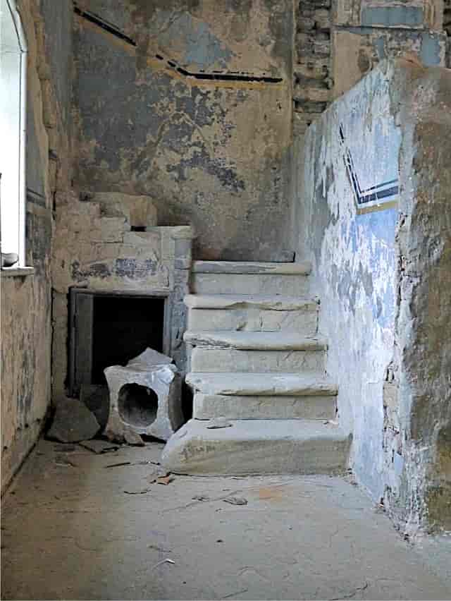The Chapel