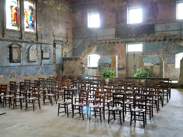 Asylum