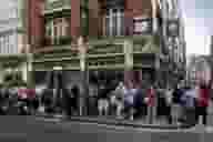 Charring Cross