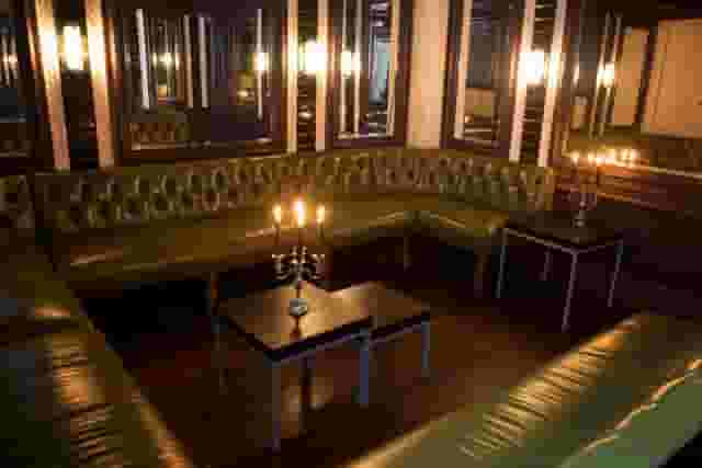 The Sun & 13 Cantons